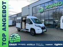Fahrzeugbild Knaus BoxStar 540 ROAD 60 YEARS #1