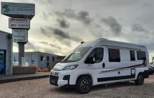 Fahrzeugbild Weinsberg CaraBus 600 MQ EDITION [FIRE] #1