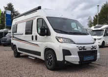 Fahrzeugbild Weinsberg CaraBus 600 MQ EDITION [FIRE] #2