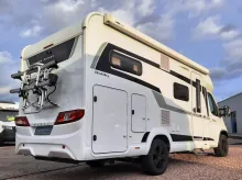 Fahrzeugbild Hobby Optima ONTOUR Edition V65 GE #4