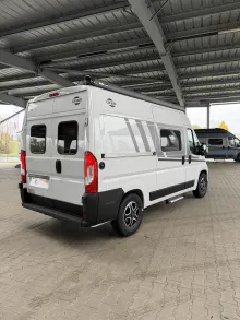 Fahrzeugbild Carado CV 540 PRO AUTOMATIK #4