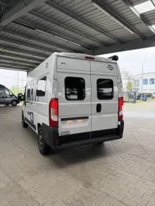 Fahrzeugbild Carado CV 540 PRO AUTOMATIK #5