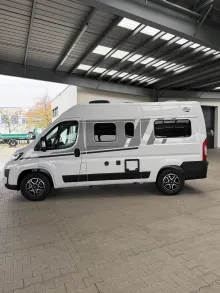 Fahrzeugbild Carado CV 540 PRO AUTOMATIK #6