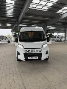 Fahrzeugbild Carado CV 540 PRO AUTOMATIK #7