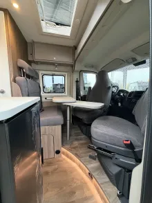 Fahrzeugbild Carado CV 540 PRO AUTOMATIK #8