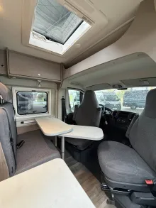 Fahrzeugbild Carado CV 540 PRO AUTOMATIK #9