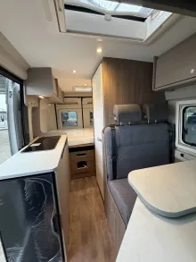 Fahrzeugbild Carado CV 540 PRO AUTOMATIK #10