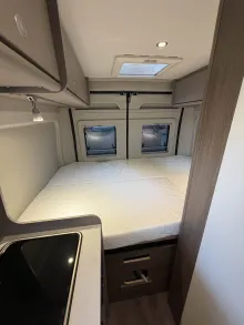 Fahrzeugbild Carado CV 540 PRO AUTOMATIK #11
