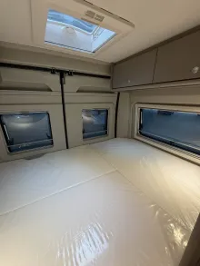 Fahrzeugbild Carado CV 540 PRO AUTOMATIK #12