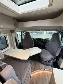 Fahrzeugbild Carado CV 540 PRO AUTOMATIK #14