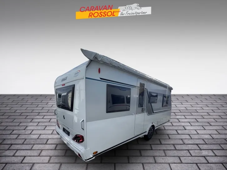 Fahrzeugbild Knaus Sport ePOWER SELECTION 500 EU #4