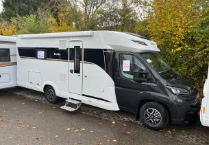 Bild MAXIA T<br/>740 WF