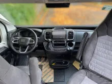 Fahrzeugbild Hobby PRESTIGE VAN FE 640 ET #4