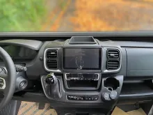 Fahrzeugbild Hobby PRESTIGE VAN FE 640 ET #5