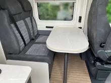 Fahrzeugbild Hobby PRESTIGE VAN FE 640 ET #6
