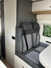 Fahrzeugbild Hobby PRESTIGE VAN FE 640 ET #7