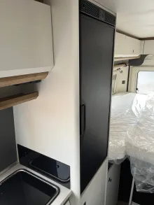 Fahrzeugbild Hobby PRESTIGE VAN FE 640 ET #10