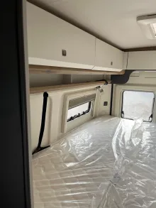 Fahrzeugbild Hobby PRESTIGE VAN FE 640 ET #12