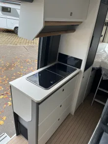 Fahrzeugbild Hobby PRESTIGE VAN FE 640 ET #13