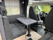 Fahrzeugbild Hobby MAXIA T 740 WE #6