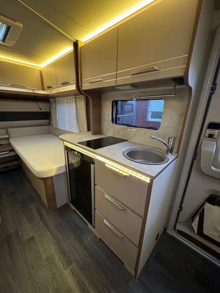 Fahrzeugbild Knaus Sport ePOWER SELECTION 500 EU #8