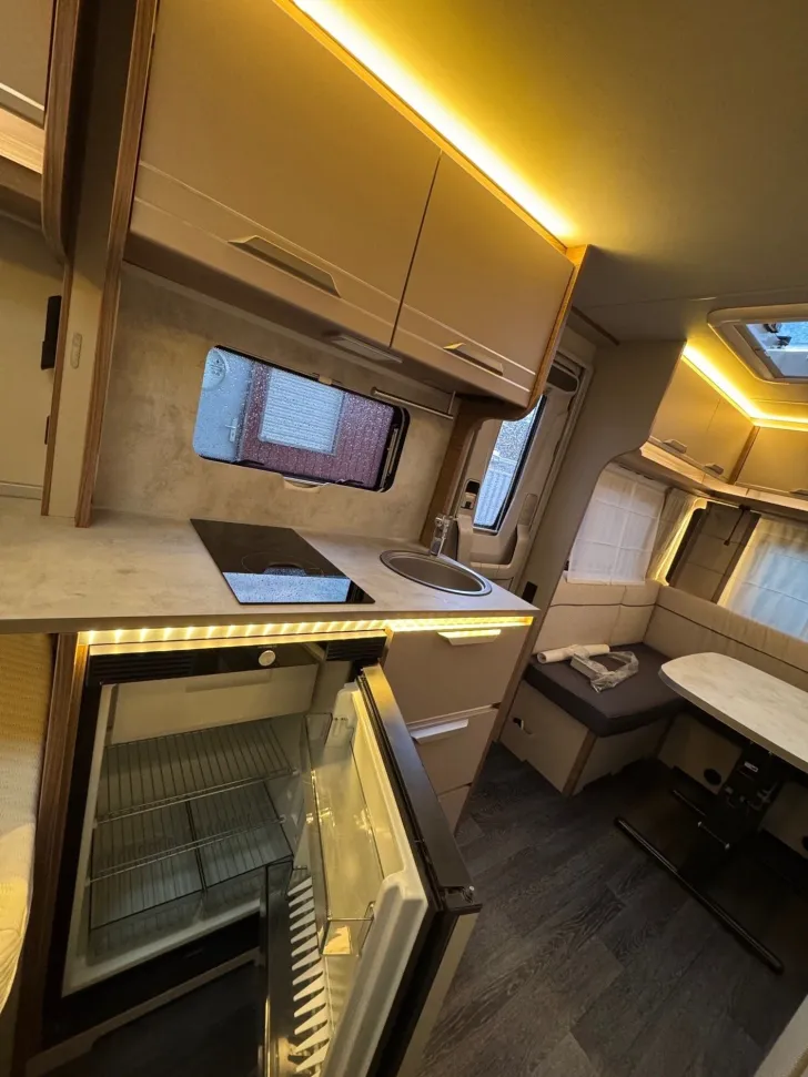 Fahrzeugbild Knaus Sport ePOWER SELECTION 500 EU #9