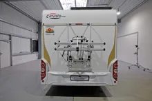 Fahrzeugbild Carado T 449 H/Quensbett/Garage/Klima/Markise #3