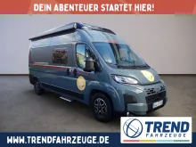 Fahrzeugbild Dethleffs Globetrail 600 DS Fiat #1