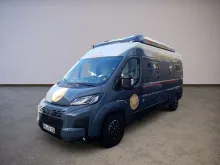Fahrzeugbild Dethleffs Globetrail 600 DS Fiat #2
