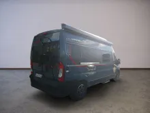 Fahrzeugbild Dethleffs Globetrail 600 DS Fiat #3