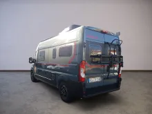 Fahrzeugbild Dethleffs Globetrail 600 DS Fiat #4