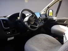 Fahrzeugbild Dethleffs Globetrail 600 DS Fiat #7