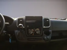 Fahrzeugbild Dethleffs Globetrail 600 DS Fiat #9