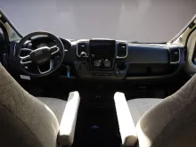 Fahrzeugbild Dethleffs Globetrail 600 DS Fiat #10