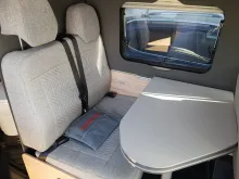 Fahrzeugbild Dethleffs Globetrail 600 DS Fiat #12
