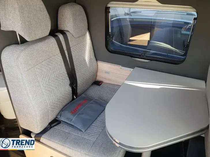 Fahrzeugbild Dethleffs Globetrail 600 DS Fiat #12
