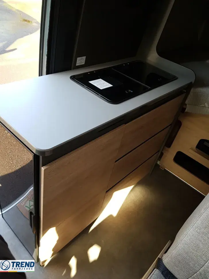 Fahrzeugbild Dethleffs Globetrail 600 DS Fiat #13