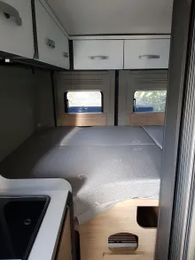 Fahrzeugbild Dethleffs Globetrail 600 DS Fiat #17