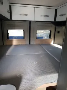 Fahrzeugbild Dethleffs Globetrail 600 DS Fiat #18