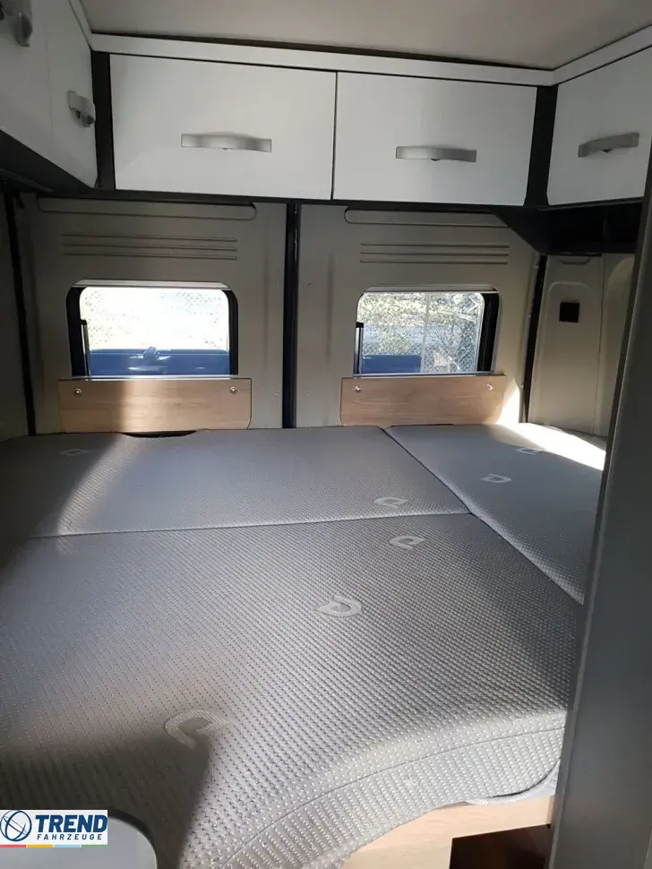 Fahrzeugbild Dethleffs Globetrail 600 DS Fiat #18