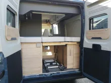 Fahrzeugbild Dethleffs Globetrail 600 DS Fiat #20