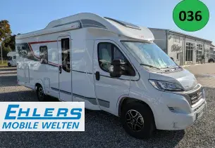Bild Tourer Lift H 730 G
