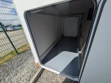 Fahrzeugbild LMC Tourer Lift H 730 G 140PS/Autom/Hubbett/Alu/Ladebooster #22