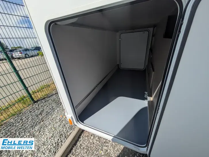 Fahrzeugbild LMC Tourer Lift H 730 G 140PS/Autom/Hubbett/Alu/Ladebooster #22