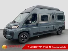 Fahrzeugbild Carado CV 600 Pro+ SOFORT VERFÜGBAR!! #1