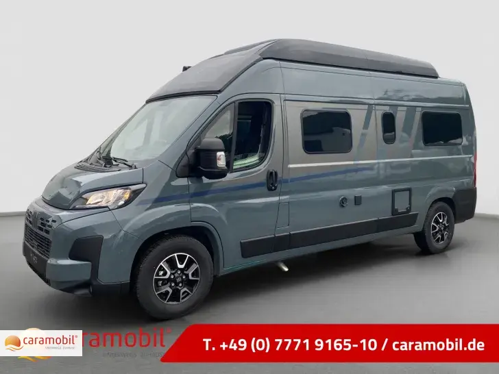Fahrzeugbild Carado CV 600 Pro+ SOFORT VERFÜGBAR!! #1