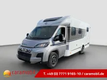Fahrzeugbild Carado T 447 Pro+ SOFORT VERFÜGBAR!! #1