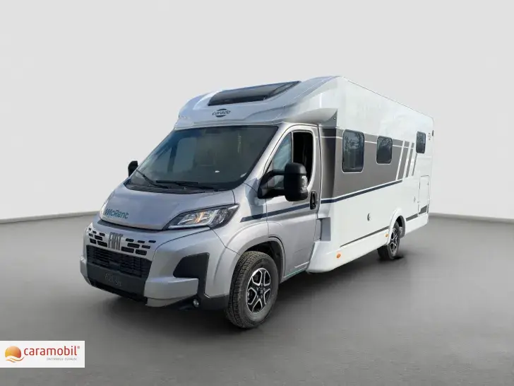 Fahrzeugbild Carado T 447 Pro+ SOFORT VERFÜGBAR!! #2