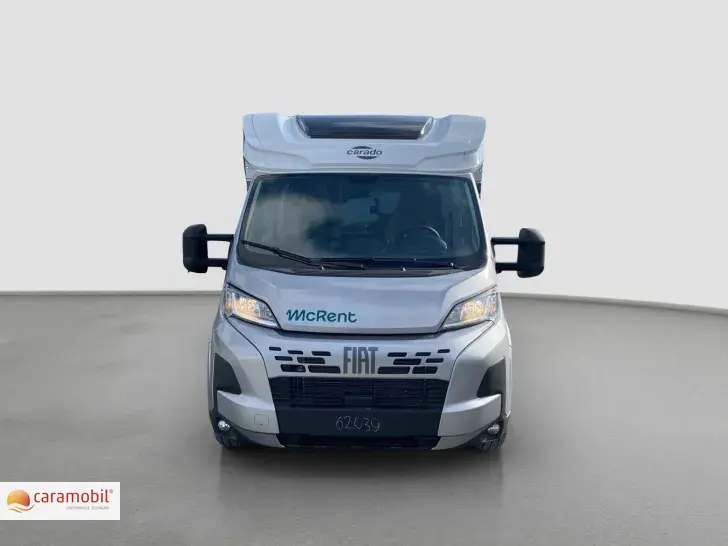 Fahrzeugbild Carado T 447 Pro+ SOFORT VERFÜGBAR!! #3