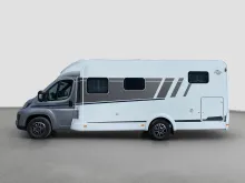 Fahrzeugbild Carado T 447 Pro+ SOFORT VERFÜGBAR!! #4
